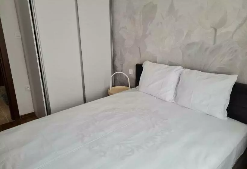 Astra 2 Apartments Skopje