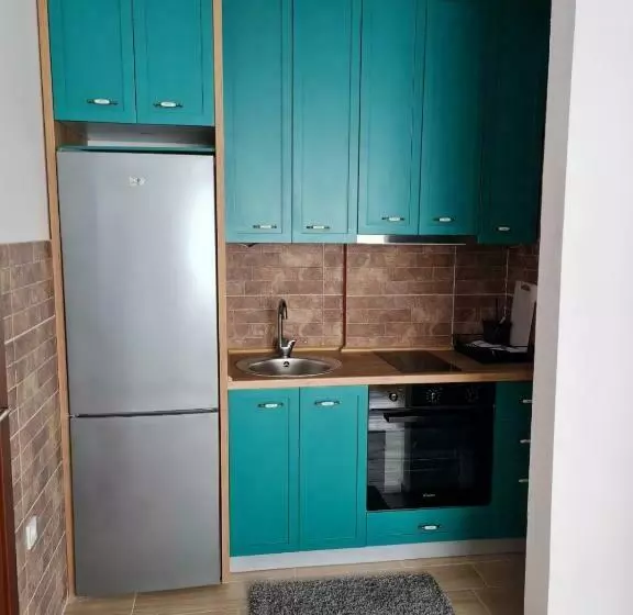 Astra 2 Apartments Skopje