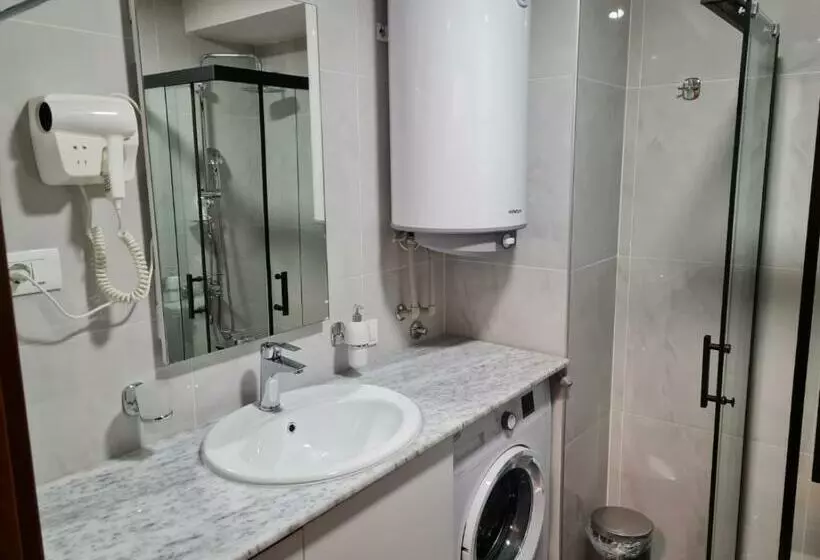 Astra 2 Apartments Skopje