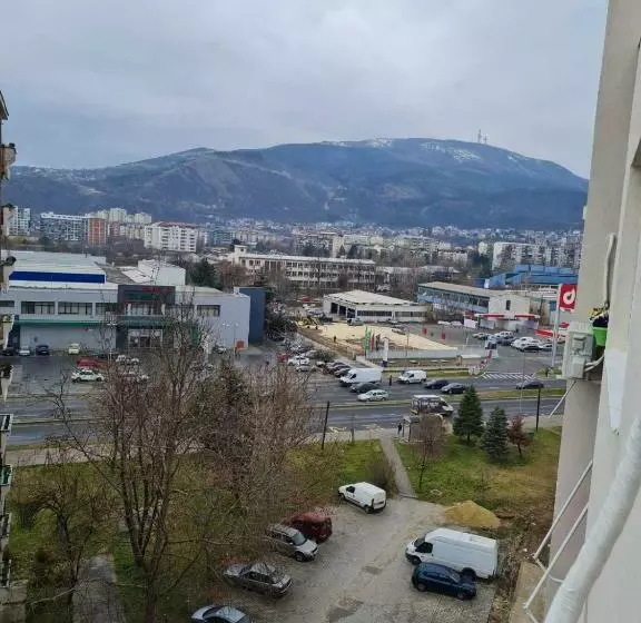 Astra 2 Apartments Skopje