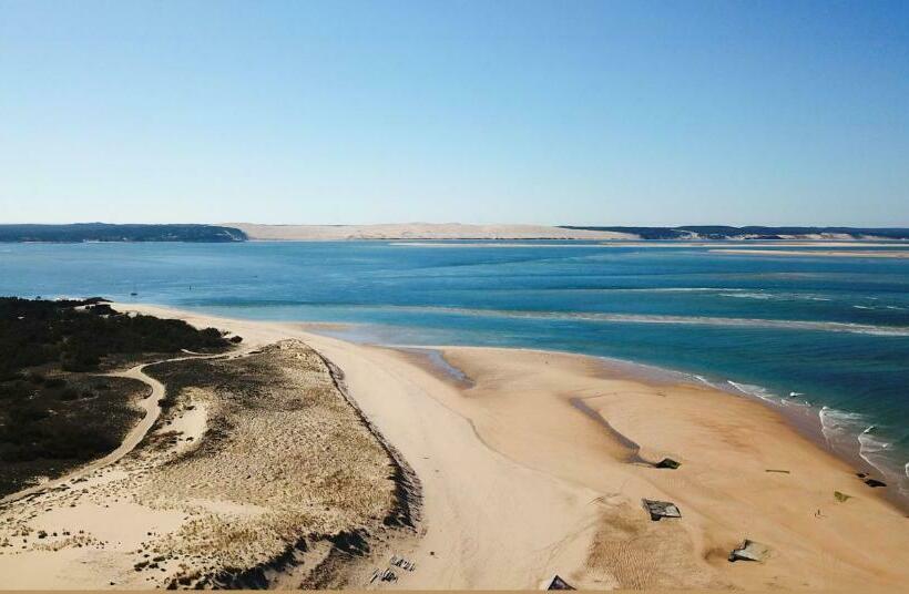 Au Cocon D Ornon   Top Location Bordeaux