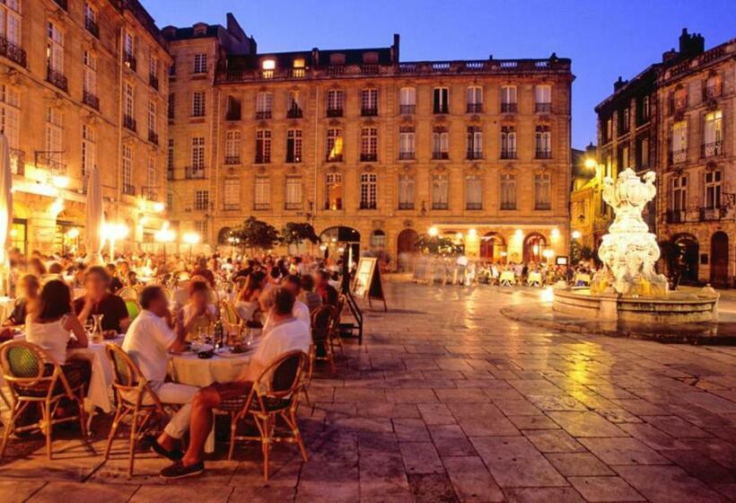 Au Cocon D Ornon   Top Location Bordeaux