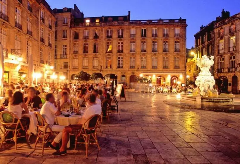 Au Cocon D Ornon   Top Location Bordeaux