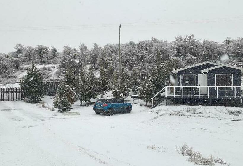 Cabaña Nothofagus Puq