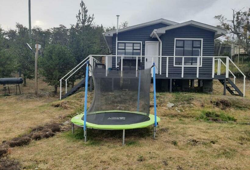 Cabaña Nothofagus Puq