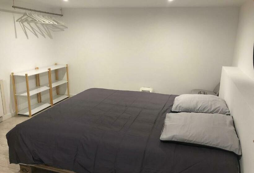 échoppe 2 à 6 Personnes