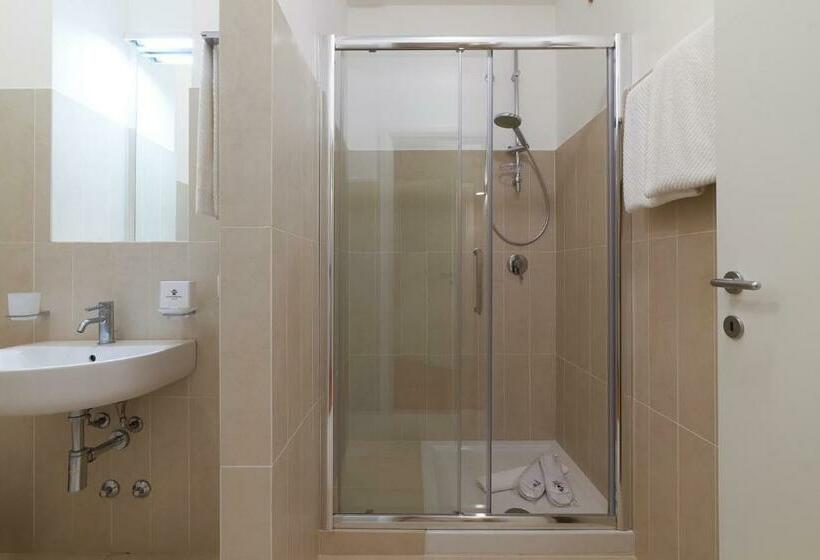 Contempora Apartments   Cavallotti 13   B21