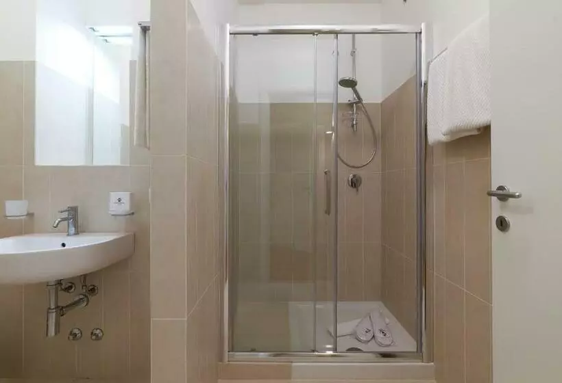 Contempora Apartments   Cavallotti 13   B21