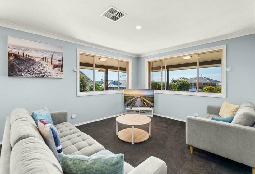 Grandview Soldiers Point