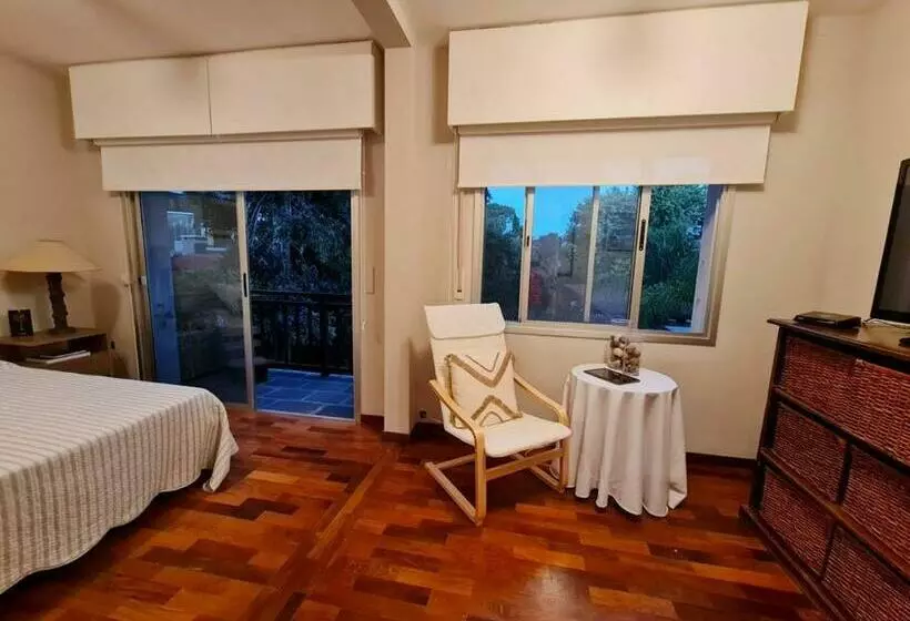 Hermosa Habitación En Apartamento En Carrasco   Comparte Apartamento Conmigo