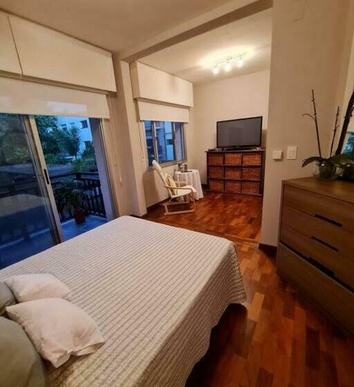 Hermosa Habitación En Apartamento En Carrasco Comparte Apartamento Conmigo