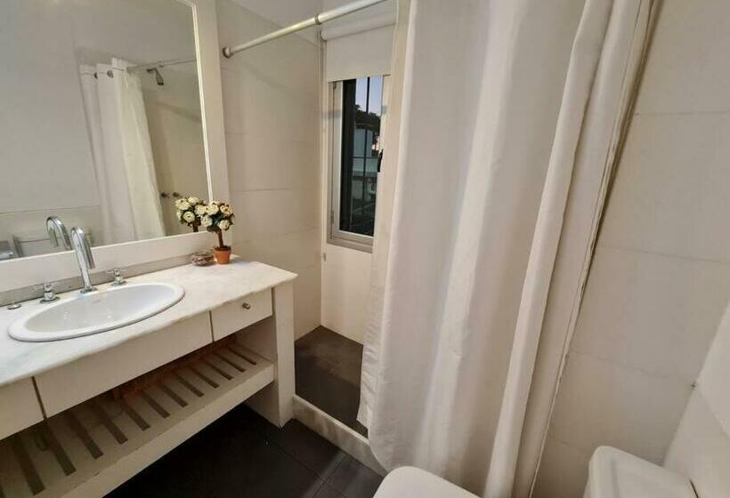 Hermosa Habitación En Apartamento En Carrasco Comparte Apartamento Conmigo