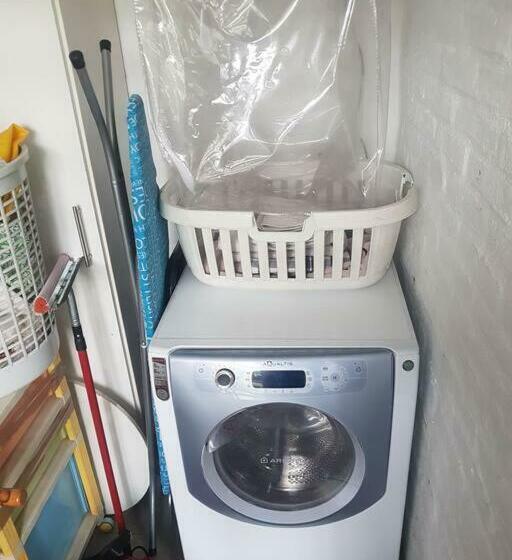 Hermosa Habitación En Apartamento En Carrasco Comparte Apartamento Conmigo