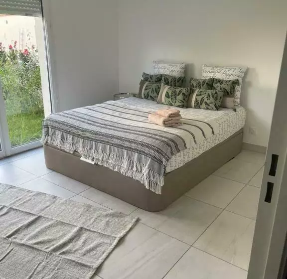 L Eden Golf Juan Cannes