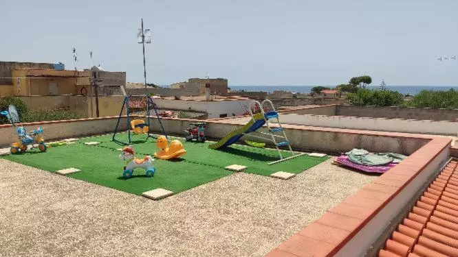 La Dolce Oasi
