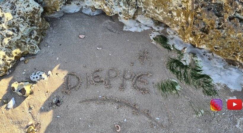 Le Phare Dieppois By Jps Holiday, Chaleureux Appartement Au Coeur De Dieppe