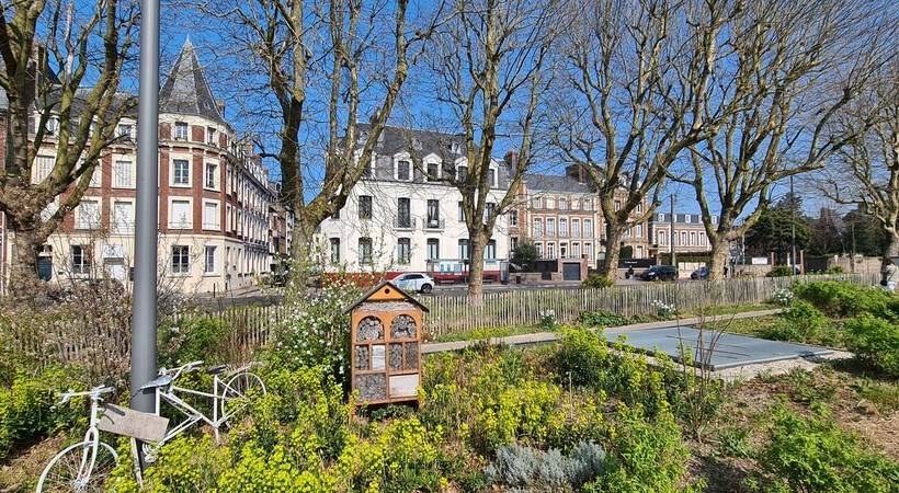 Le Phare Dieppois By Jps Holiday, Chaleureux Appartement Au Coeur De Dieppe