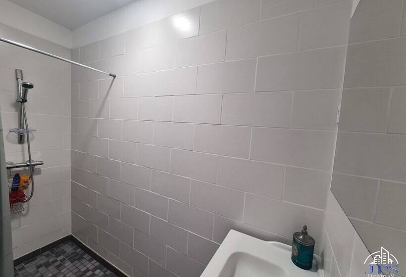 Le Phare Dieppois By Jps Holiday, Chaleureux Appartement Au Coeur De Dieppe