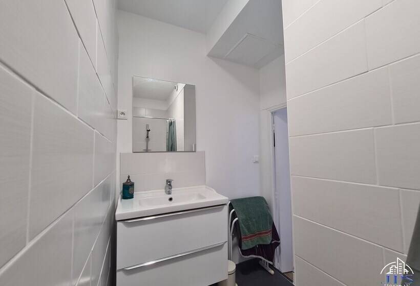 Le Phare Dieppois By Jps Holiday, Chaleureux Appartement Au Coeur De Dieppe