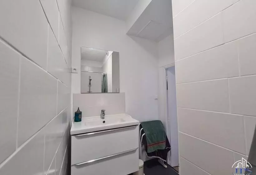 Le Phare Dieppois By Jps Holiday, Chaleureux Appartement Au Coeur De Dieppe