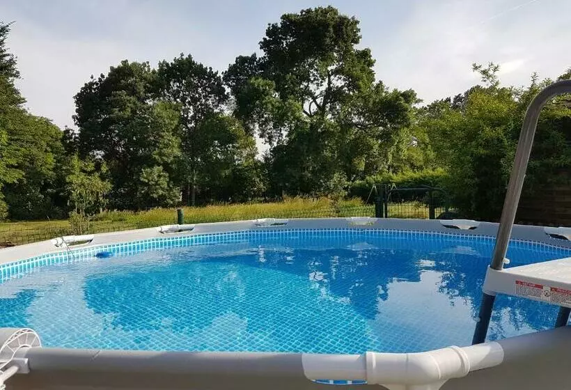 Le Secret Du Chemin Confort, Détente Et Loisirs