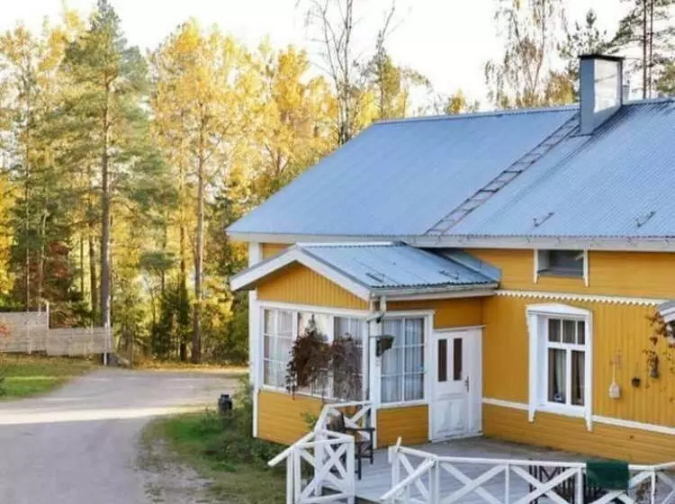 Mentulan Villa