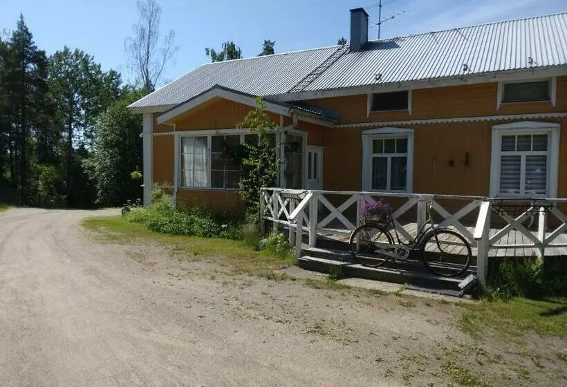 Mentulan Villa