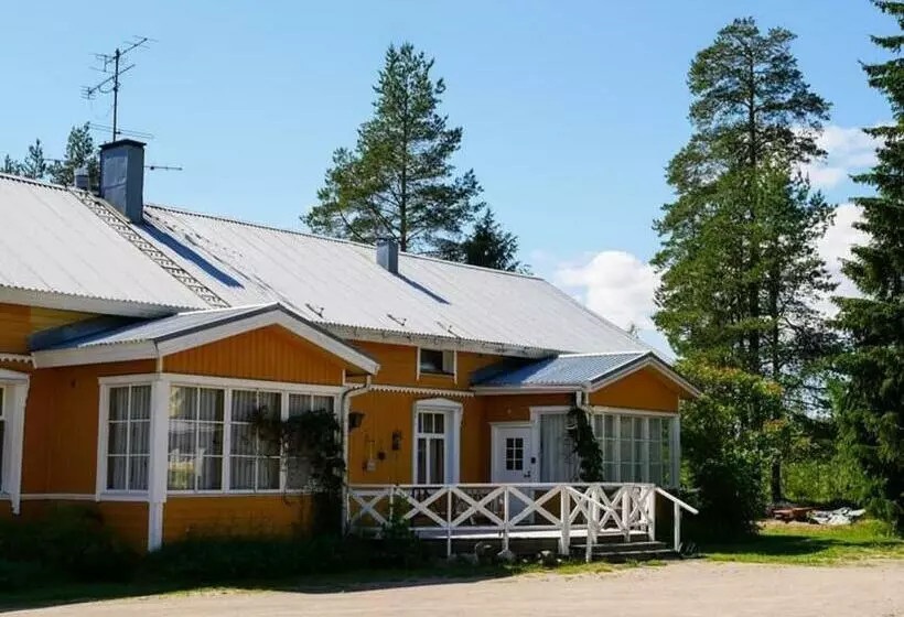 Mentulan Villa