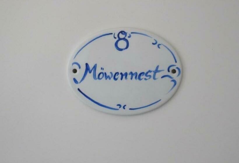 Villa Medici Seeblick In Der Villa Medici