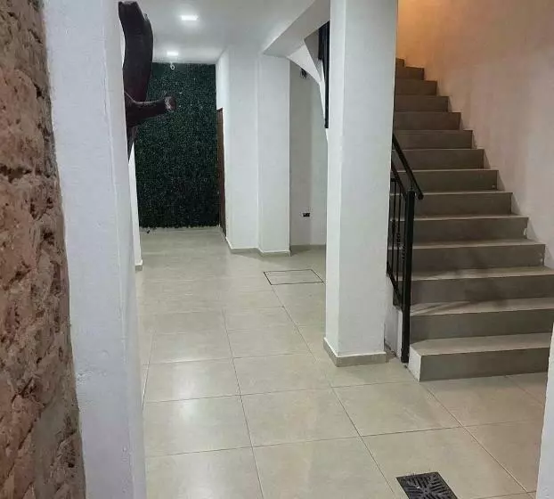 Pucara Apart Habitaciones Con Baño Privado