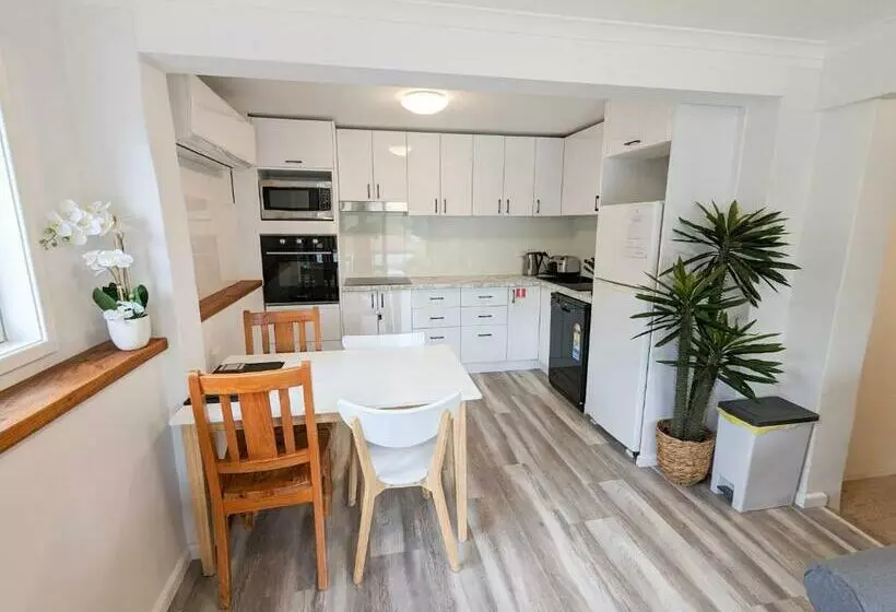 Allinga Apartment