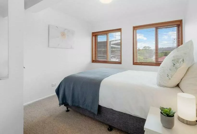Allinga Apartment
