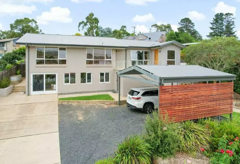 Allinga Apartment