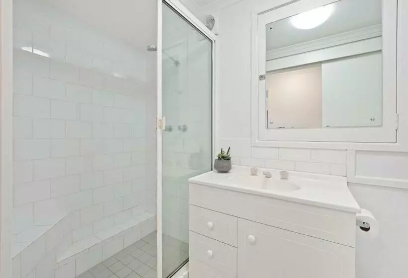 Allinga Apartment