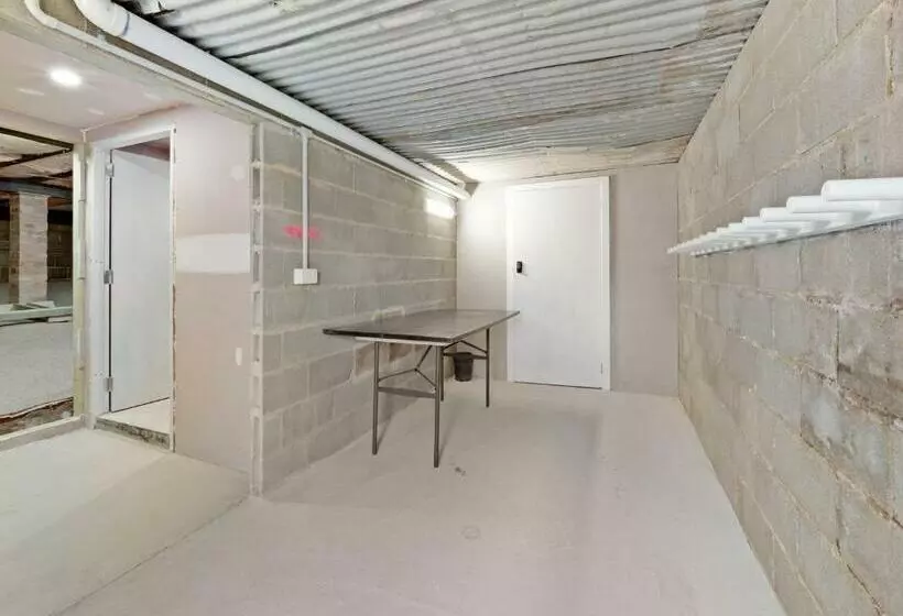 Allinga Apartment