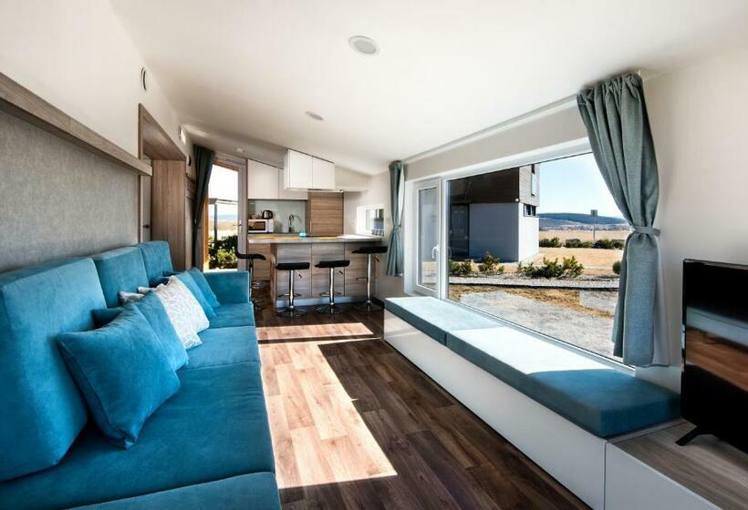 Alpine House, Natur Resort