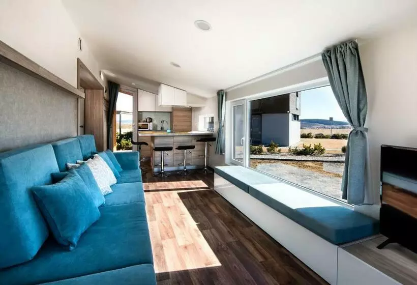 Alpine House, Natur Resort