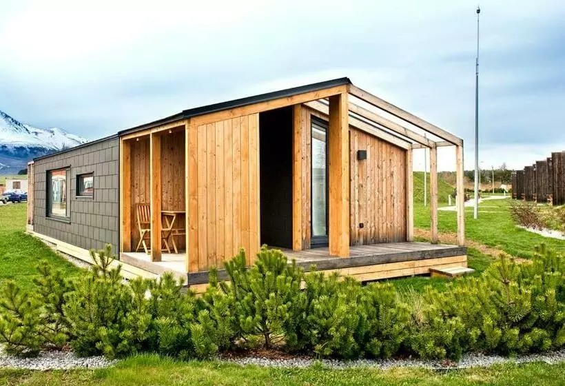 Alpine House, Natur Resort