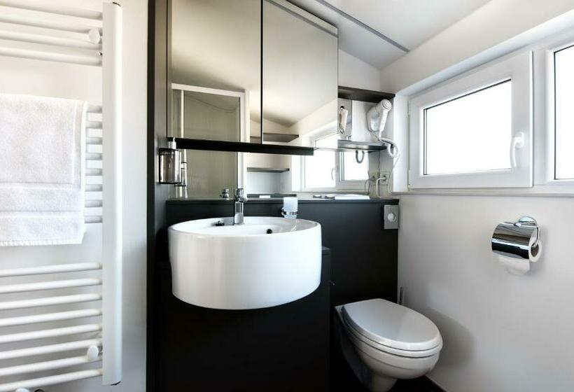 Alpine House, Natur Resort