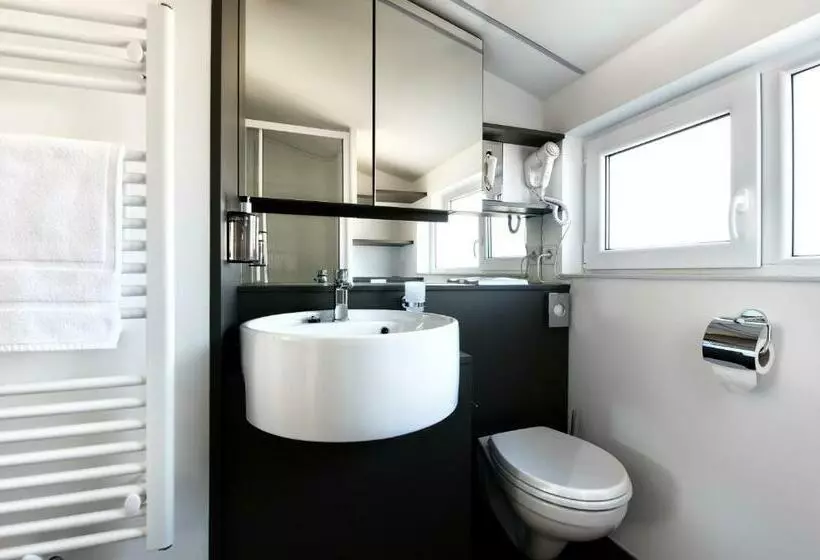 Alpine House, Natur Resort