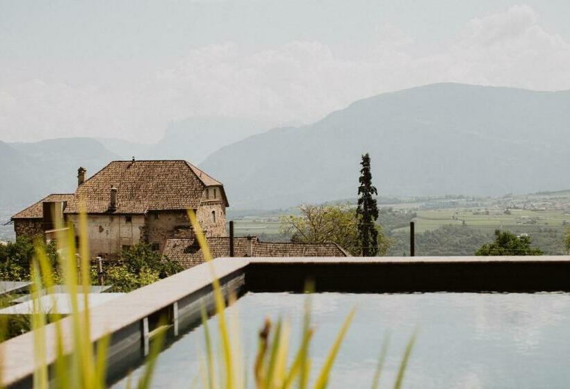 Ansitz Montani Eppan