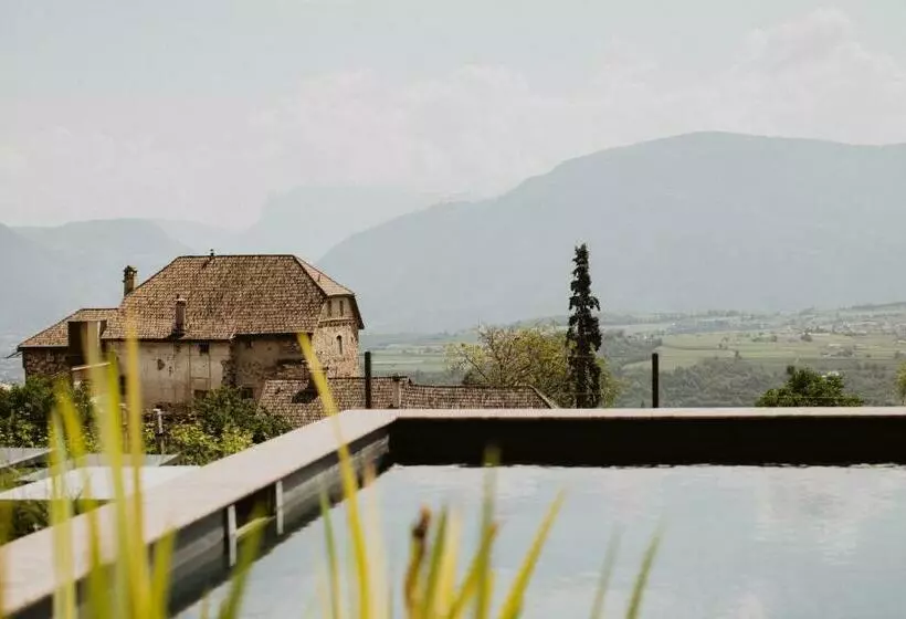 Ansitz Montani Eppan