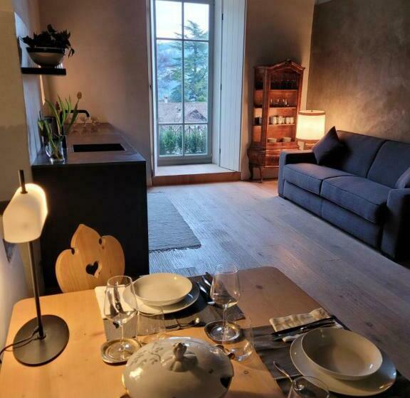 Ansitz Montani Eppan