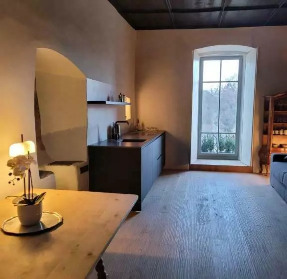 Ansitz Montani Eppan