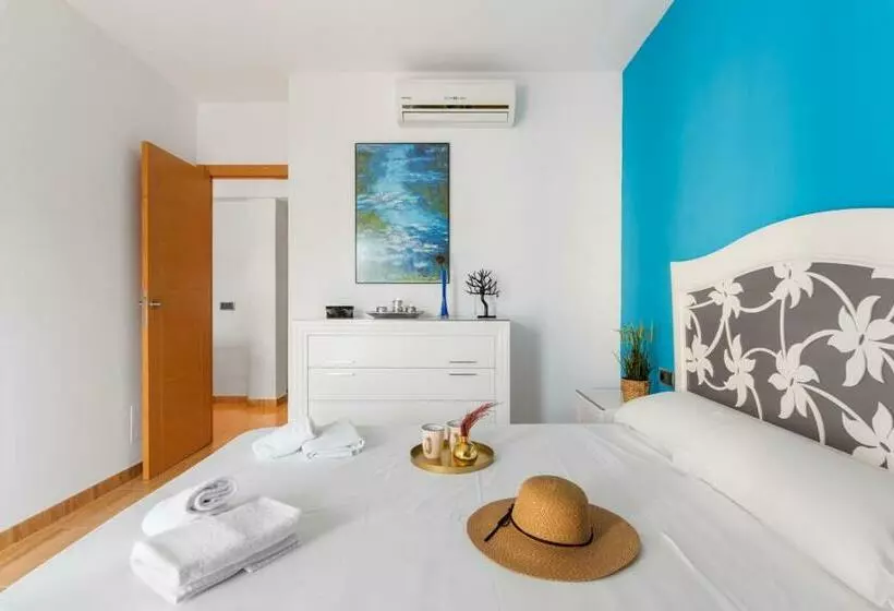 Apartament Pondarosa   Plusholidays