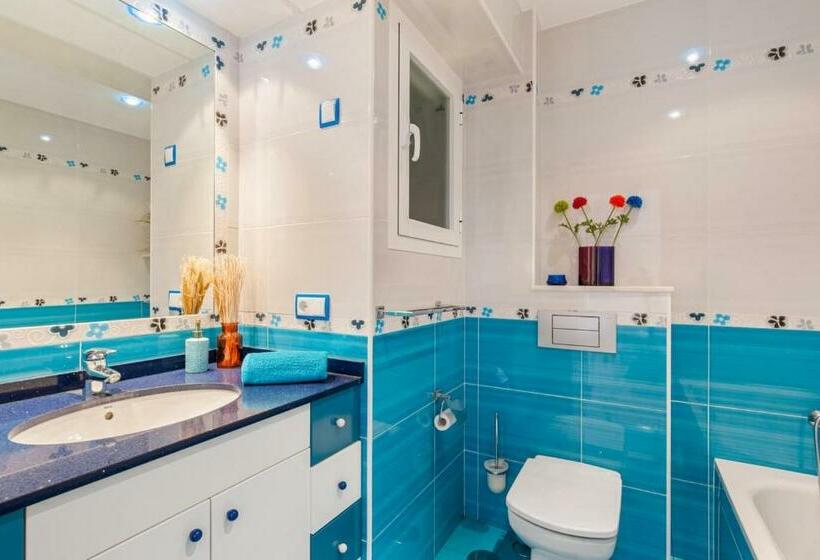 Apartament Pondarosa   Plusholidays