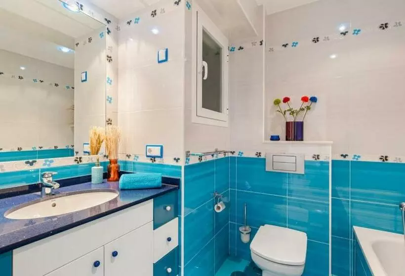 Apartament Pondarosa   Plusholidays