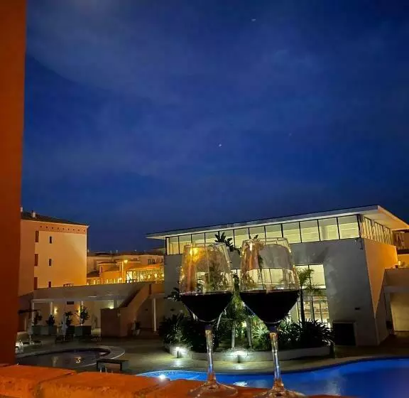 Apartamento Punta Umbría Parking Incluido Y Piscina