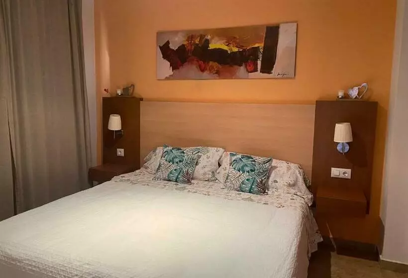 Apartamento Punta Umbría Parking Incluido Y Piscina