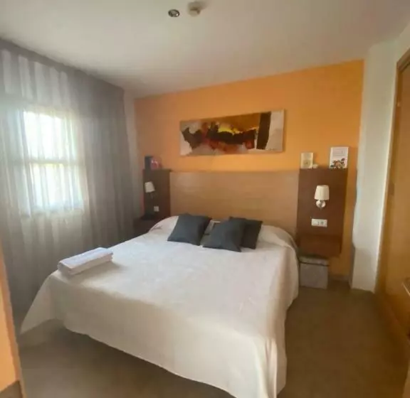 Apartamento Punta Umbría Parking Incluido Y Piscina